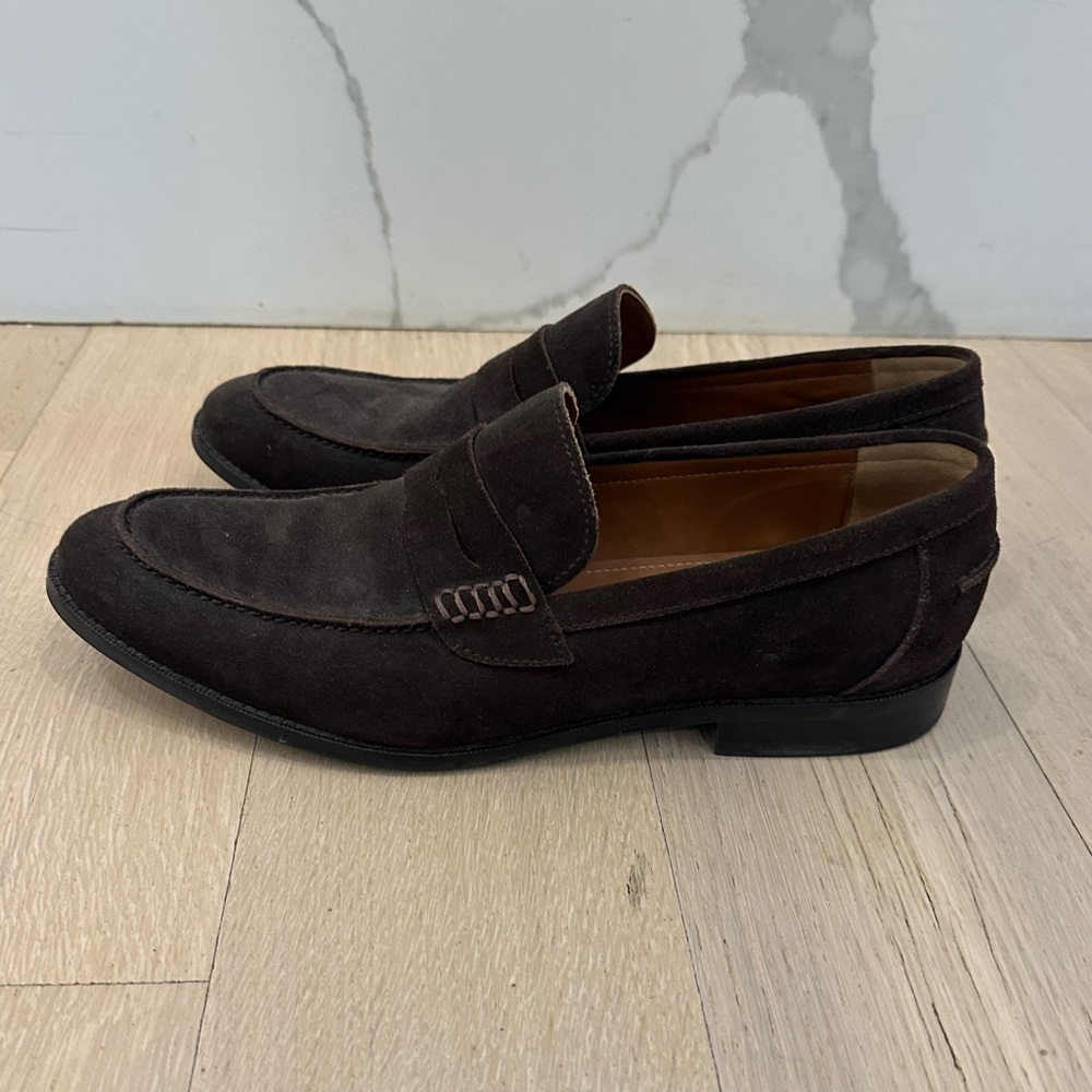 Gordon Rush Cartwright Penny Loafer